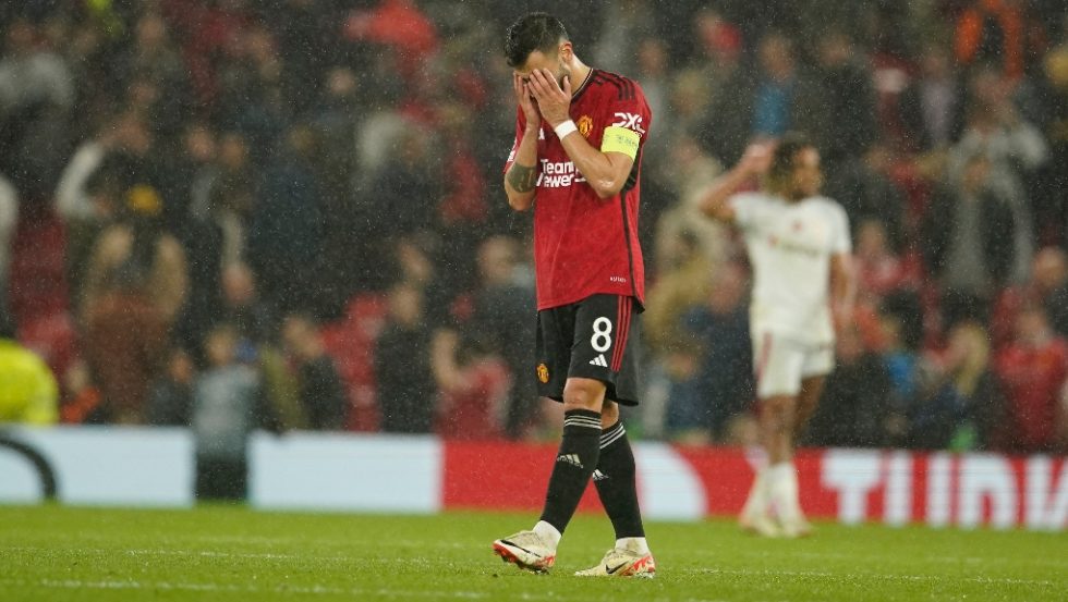 manchester united